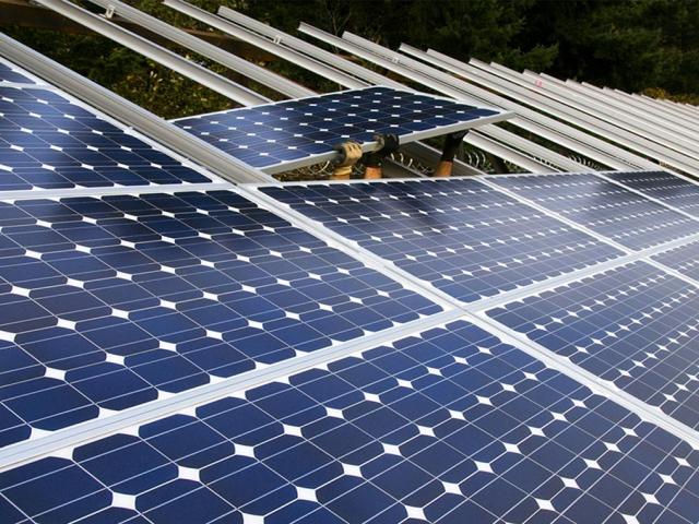 Solar Pv